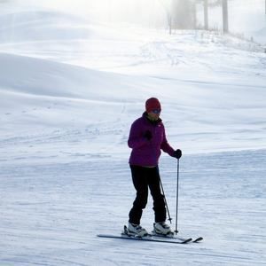 Meet your Posher, Rhonda